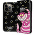Disney Alice in Wonderland Cheshire Cat iPhone 15 Pro Folio Case